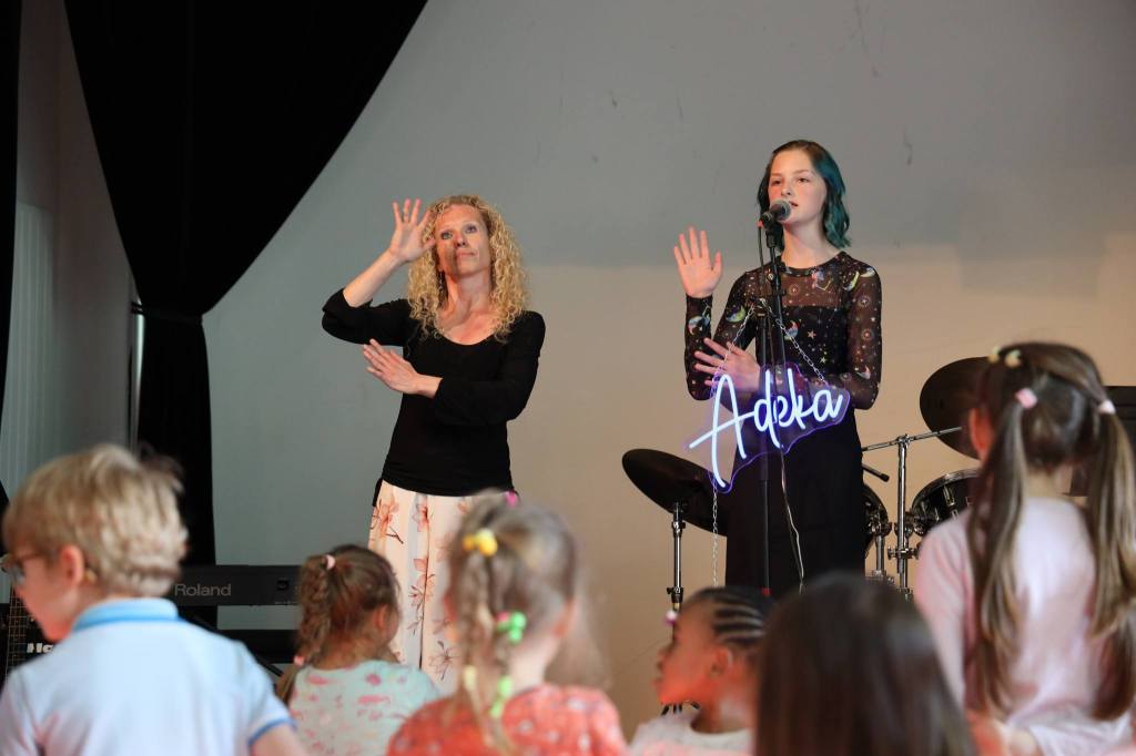 VIDEOS – Fête de la musique Bois&nbsp;d&rsquo;Arcy