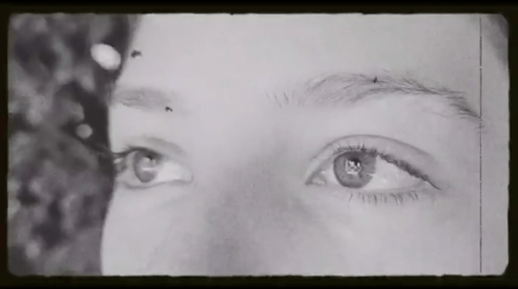 Ma première chanson, Mélodie&nbsp;éphémère